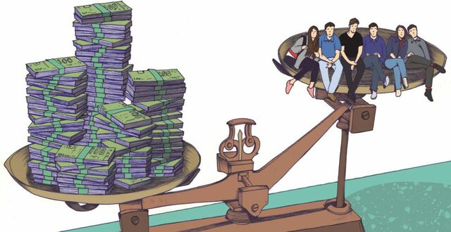 ☎️ Implementación del neoliberalismo