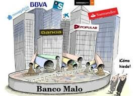 ☎️ Expropiación de la banca