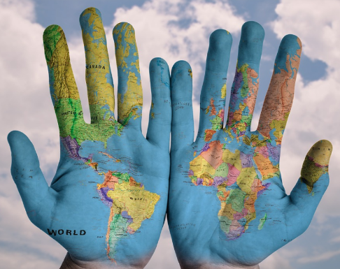 Historia Mundial de la Salud Publica