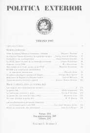 Política de contención