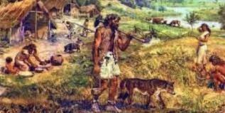 Revolución Agrícola o Neolítica (Introducccion)