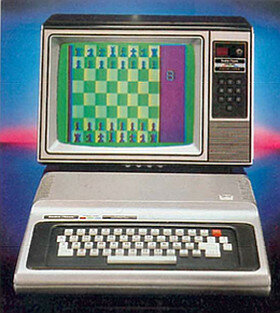 1980  Color Computer,