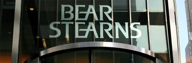Bear Stearns
