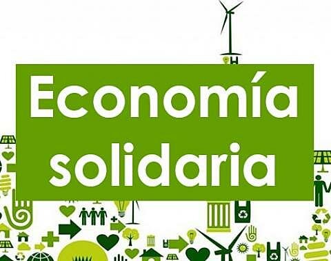 Institucionalización del concepto de economía solidaria en Colombia