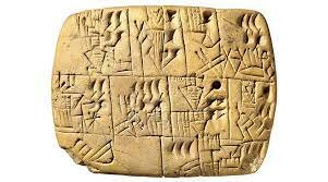 Cuneiform