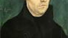 Timeline: Martin Luther