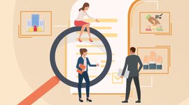 Timeline: CRONOLOGIA Y ANTECEDENTES CONTROL INTERNO