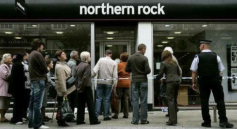 Northern Rock