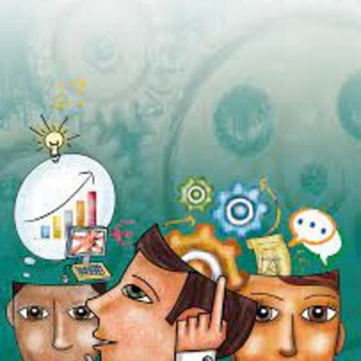 Timeline: Economía Solidaria