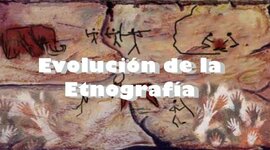 Timeline: Evolución de la Etnografía