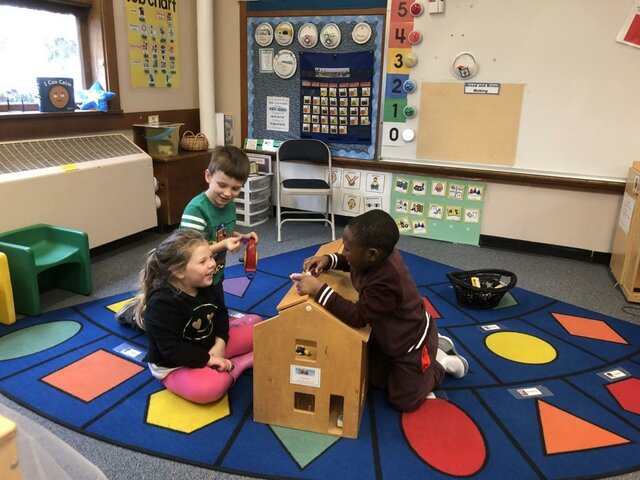 Vocational Rehabilitation Act (VRA)