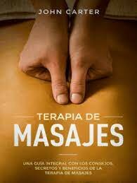 terapia de masajes