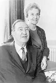 Doctora Emily Mudd: pionera de la terapia familiar