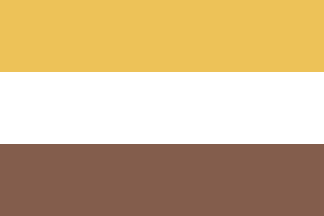 Disability Rights Flag (December 3 , 2017)