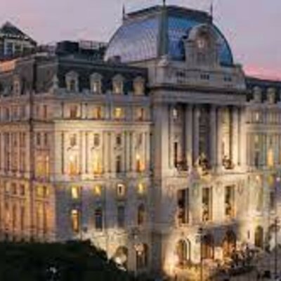 Timeline: Servicios de correo - Colonia hasta la actualidad