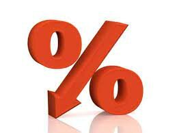 Rebaja la tasa de interés