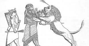 Conflicto Bélico Mesopotamia