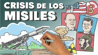 Crisis de los misiles