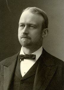 William H. Rollins inventó la primera unidad dental de rayos X