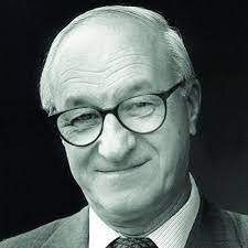 Teorías sociales cognitivas :Albert Bandura