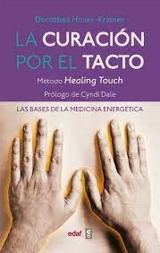 curación por el tacto