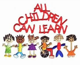 Education for All Handicapped Children Act