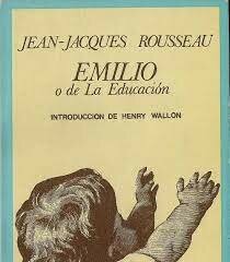 JEAN JACQUES ROUSSEAU (1712 - 1778) Ginebra