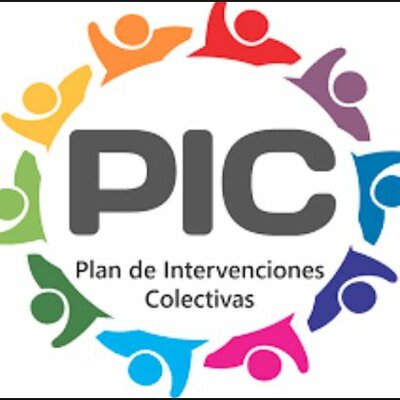 Timeline: Contexto Nacional Normativo y Político de los Planes de Intervención Colectiva (PIC) Bladimir Jimenez