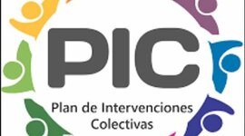Timeline: Contexto Nacional Normativo y Político de los Planes de Intervención Colectiva (PIC) Bladimir Jimenez