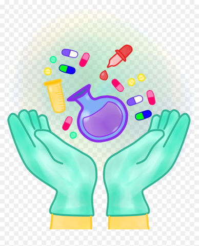 SIGLO XIX. PARTE DE LA FARMACOLOGÍA