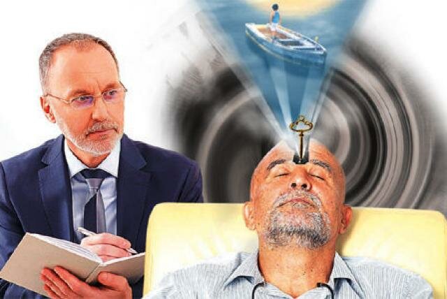 La hipnosis en la actualidad