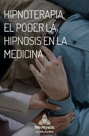 hipnoterapia