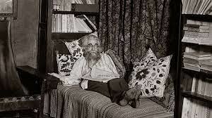 Fallecimiento de Valle-Inclan