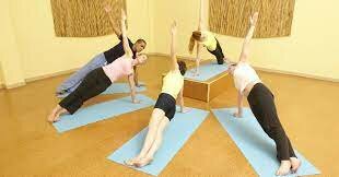 terapias de movimiento