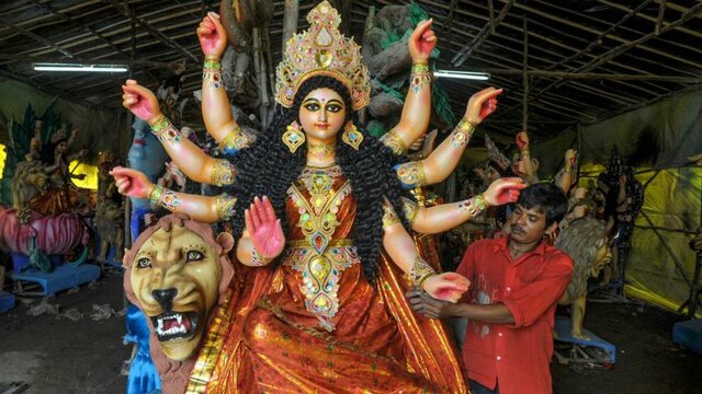 India Características