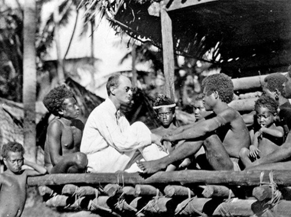 Mediados del siglo XX