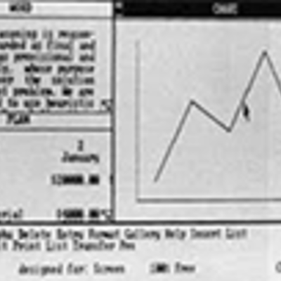 Timeline: History Of Computers