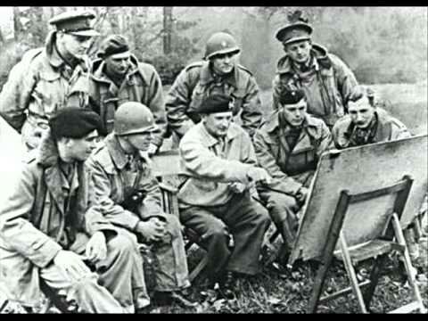 Surgimiento de la Investigación de Operaciones como Disciplina (Segunda Guerra Mundial)