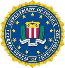 Buró Federal de Investigaciones de Estados Unidos