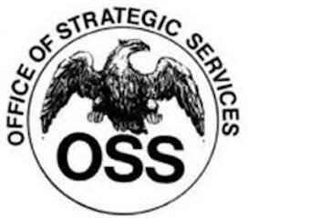 Evaluacion (OSS, Office of strategic  services)