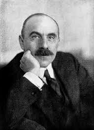 August Von Wassermann