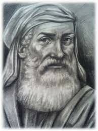 Empédocles 494- 423 a. C.