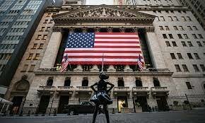 Wall Street