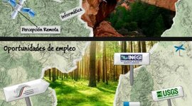 Timeline: LA GEOINFORMÁTICA: UNA MIRA A SU HISTORIA