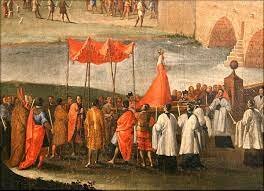 LAS COFRADIAS ESPAÑOLAS