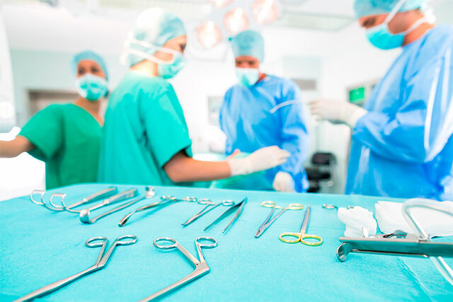 Aplicaciones desde 1895 hasta nuestros días de la radiación ionizante