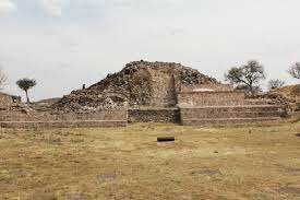 PERIODO PREHISPANICO