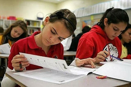 Individuals with Disabilities Education Act (IDEA)