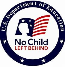 No Child Left Behind Act