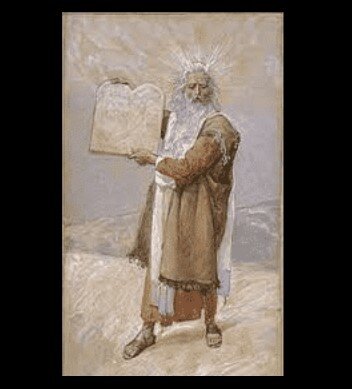 Censo realizado por Moisés